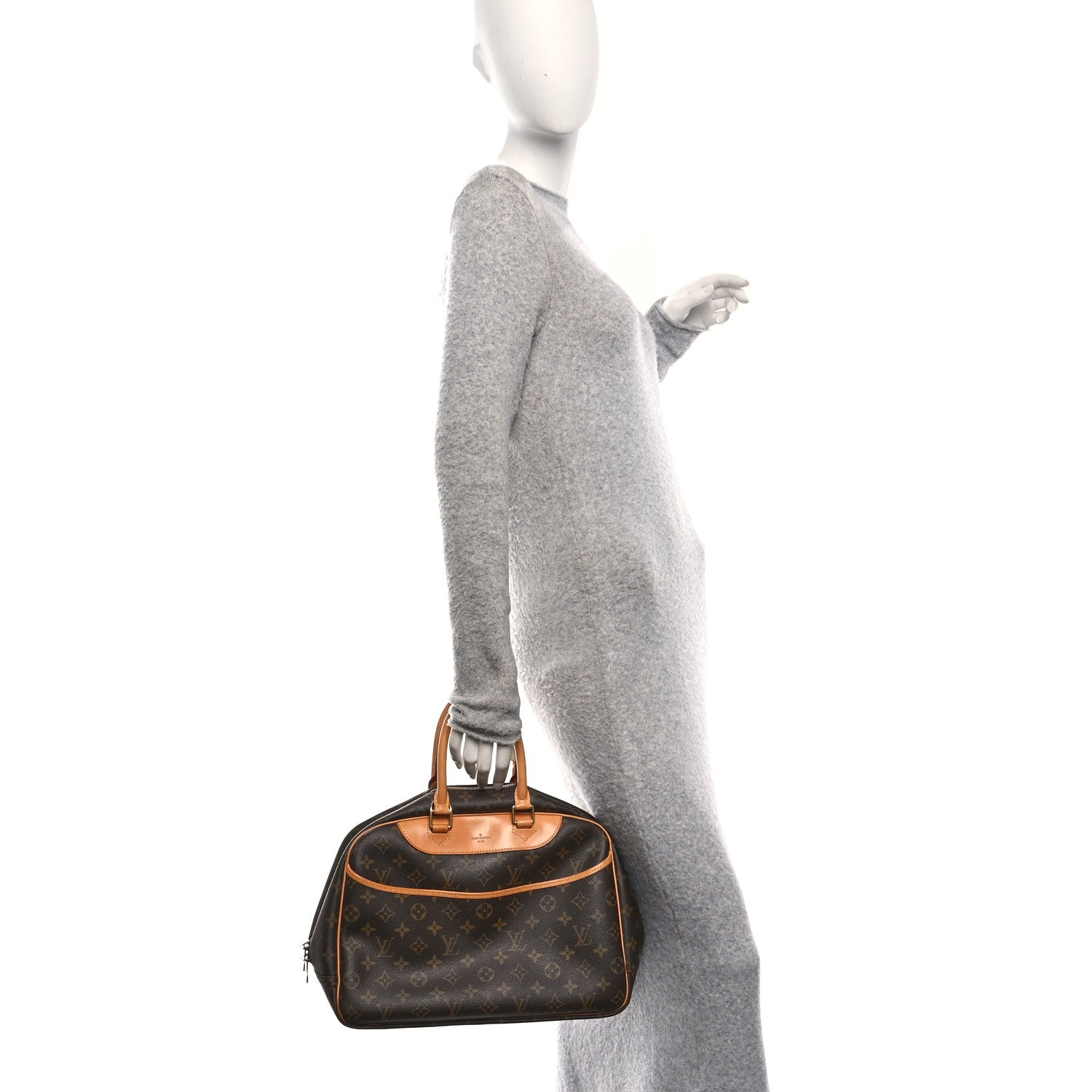 Louis Vuitton Monogram Deauville 1854002 – FASHIONPHILE