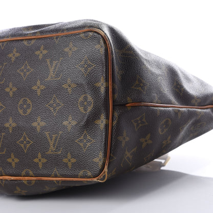 Louis Vuitton Monogram Palermo PM 12 of 14