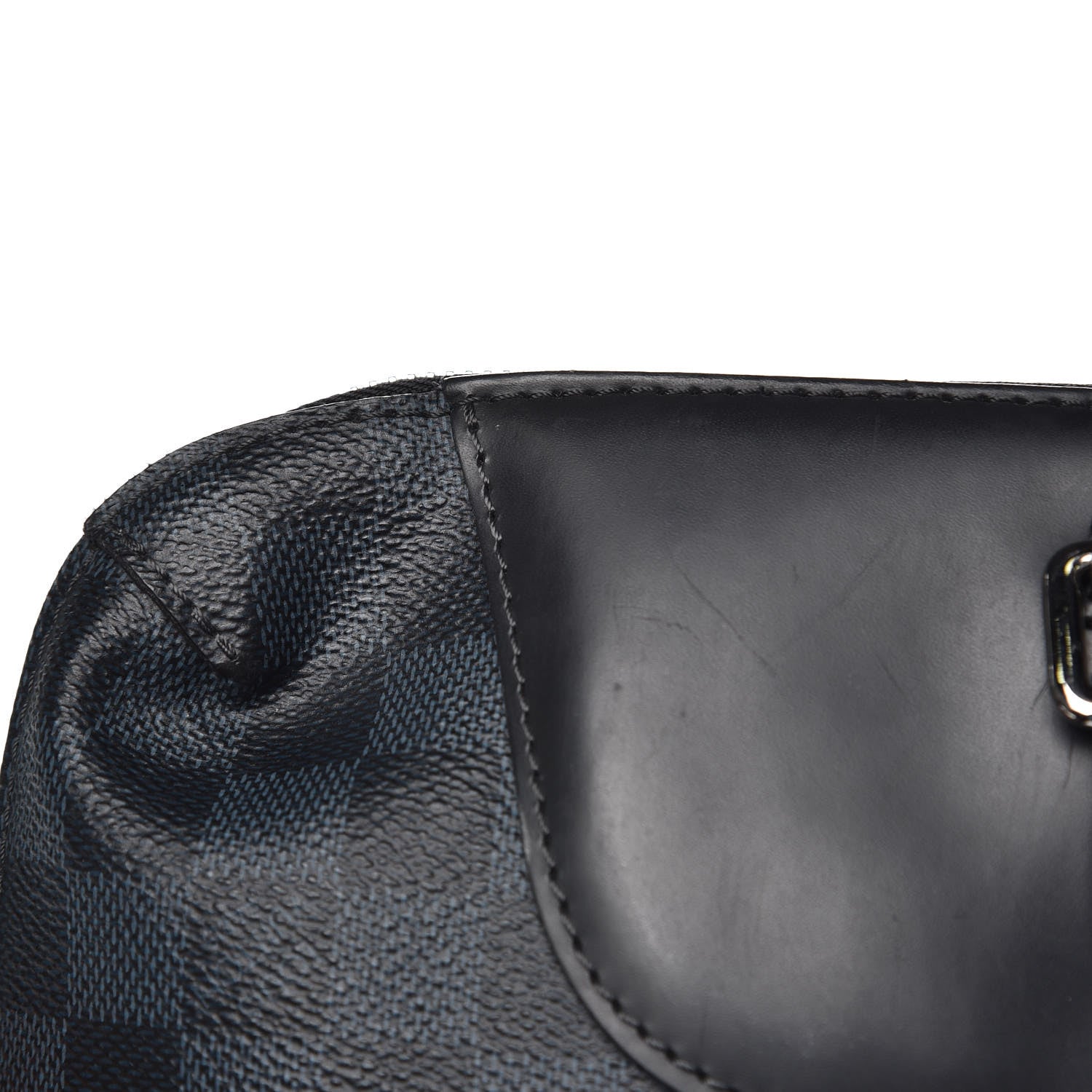 Louis Vuitton Damier Cobalt Porte-Documents Jour 12 of 15