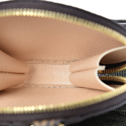 Louis Vuitton Monogram Multi Pochette Accessories Kaki 6 of 11