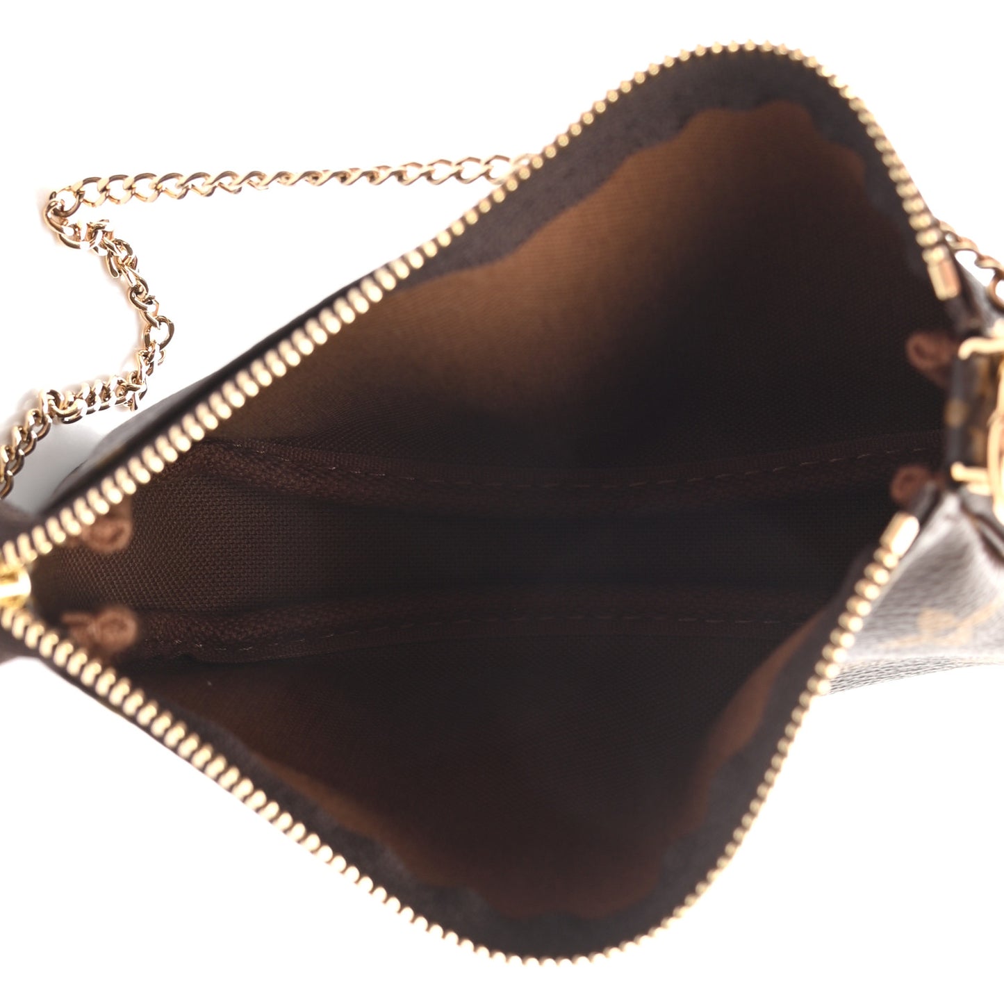 Monogram Mini Pochette Accessories