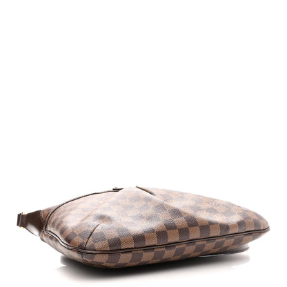 Louis Vuitton Damier Ebene Bloomsbury PM 3 of 8