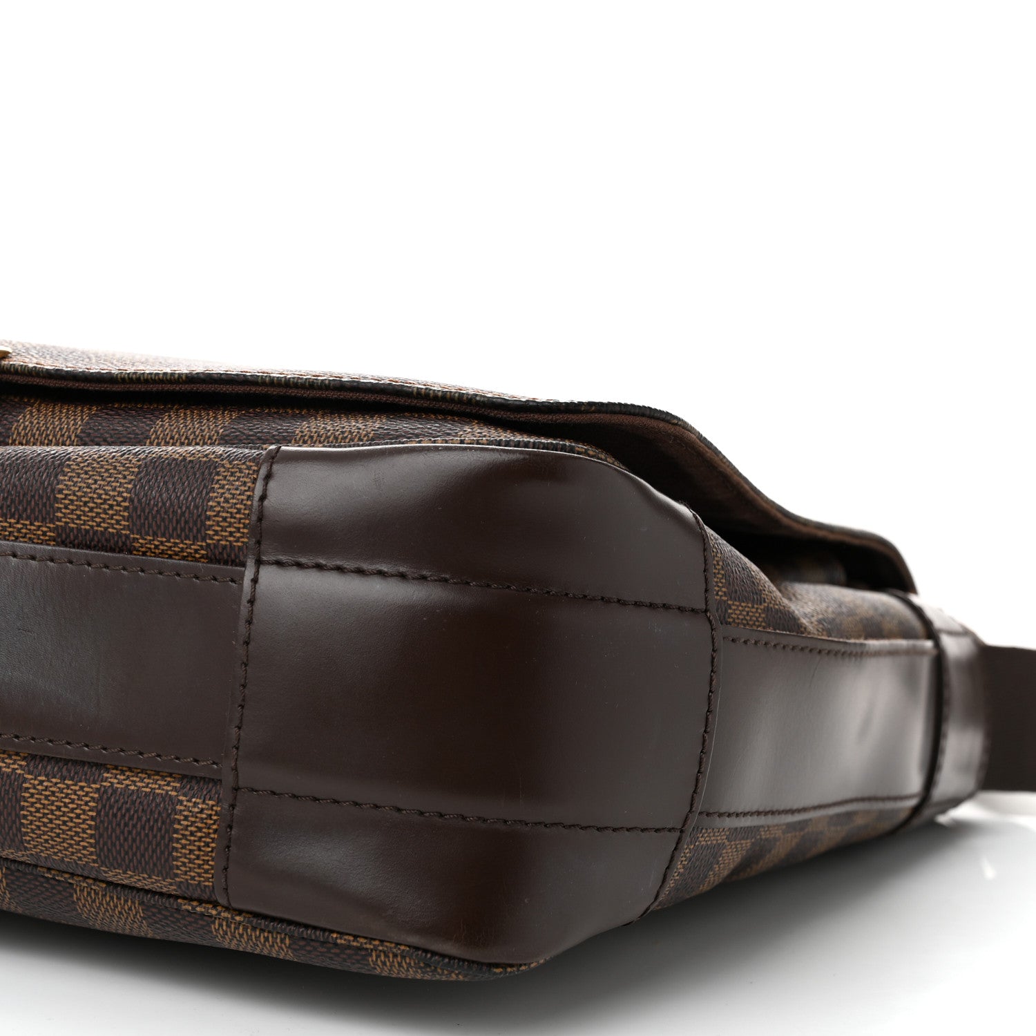 Louis Vuitton Damier Ebene Bastille Messenger 9 of 10