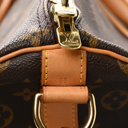 Louis Vuitton Monogram Keepall Bandouliere 60 8 of 12