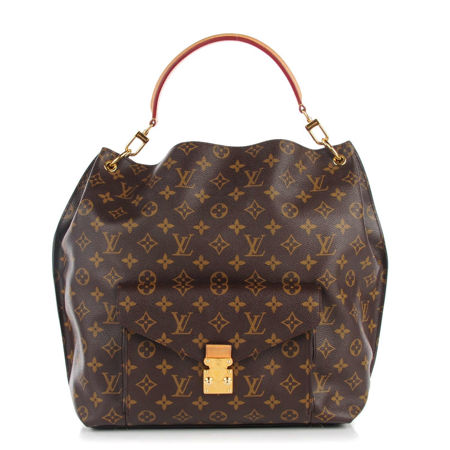 Louis Vuitton Monogram Metis 1 of 7