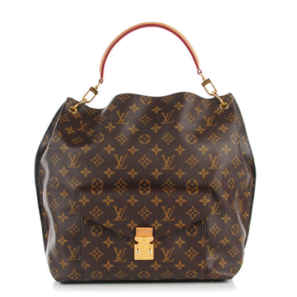 Louis Vuitton Monogram Metis 1 of 7