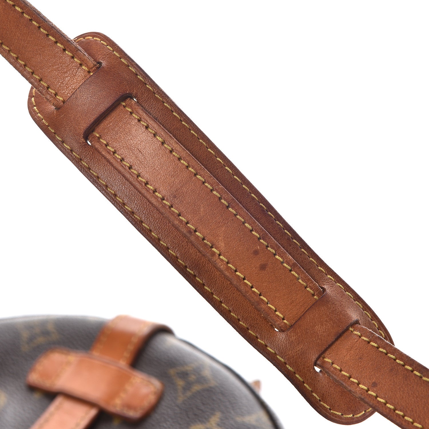 Louis Vuitton Monogram Chantilly GM 21 of 31