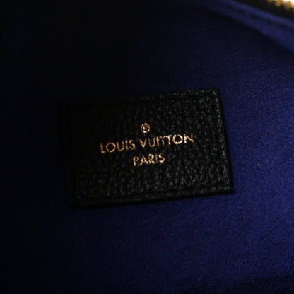 Louis Vuitton Empreinte Maida Hobo Black 10 of 19