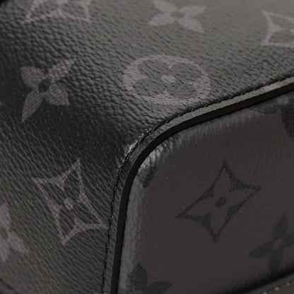 Louis Vuitton Reverse Monogram Eclipse City Keepall 9 of 12