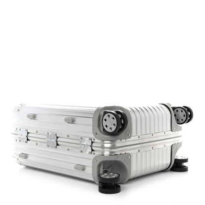 Rimowa Aluminum Topas 56 Silver 3 of 10