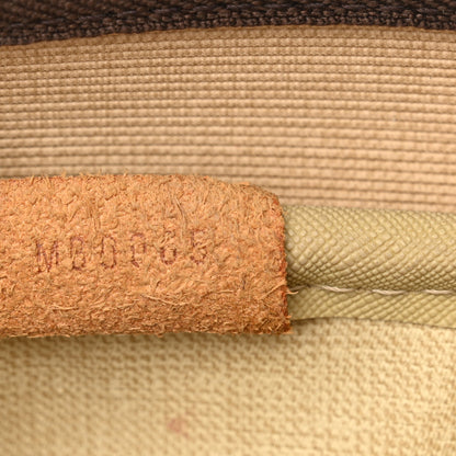 Louis Vuitton Monogram Deauville 7 of 18