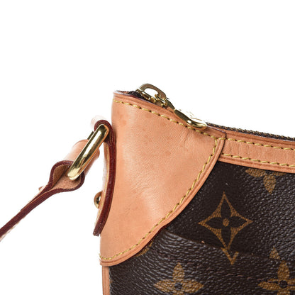 Louis Vuitton Monogram Odeon PM 8 of 11