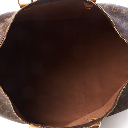 Louis Vuitton Monogram Keepall 50 7 of 11
