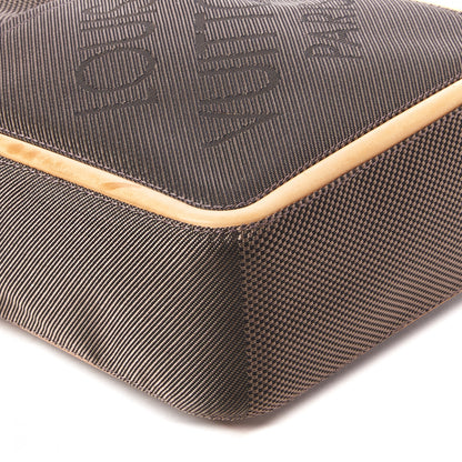 Louis Vuitton Damier Geant Citadin NM Terre 5 of 7