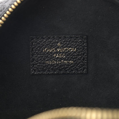 Louis Vuitton Empreinte Boite Chapeau Souple MM Black 6 of 9