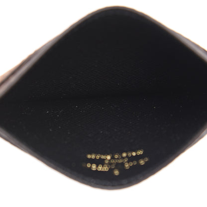 Louis Vuitton Reverse Monogram Card Holder 4 of 7