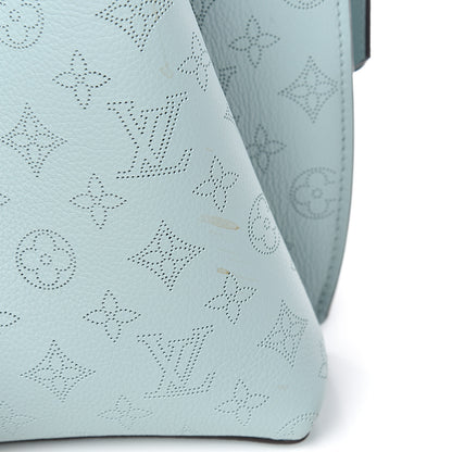 Louis Vuitton Mahina Muria Vert Lagon 9 of 9