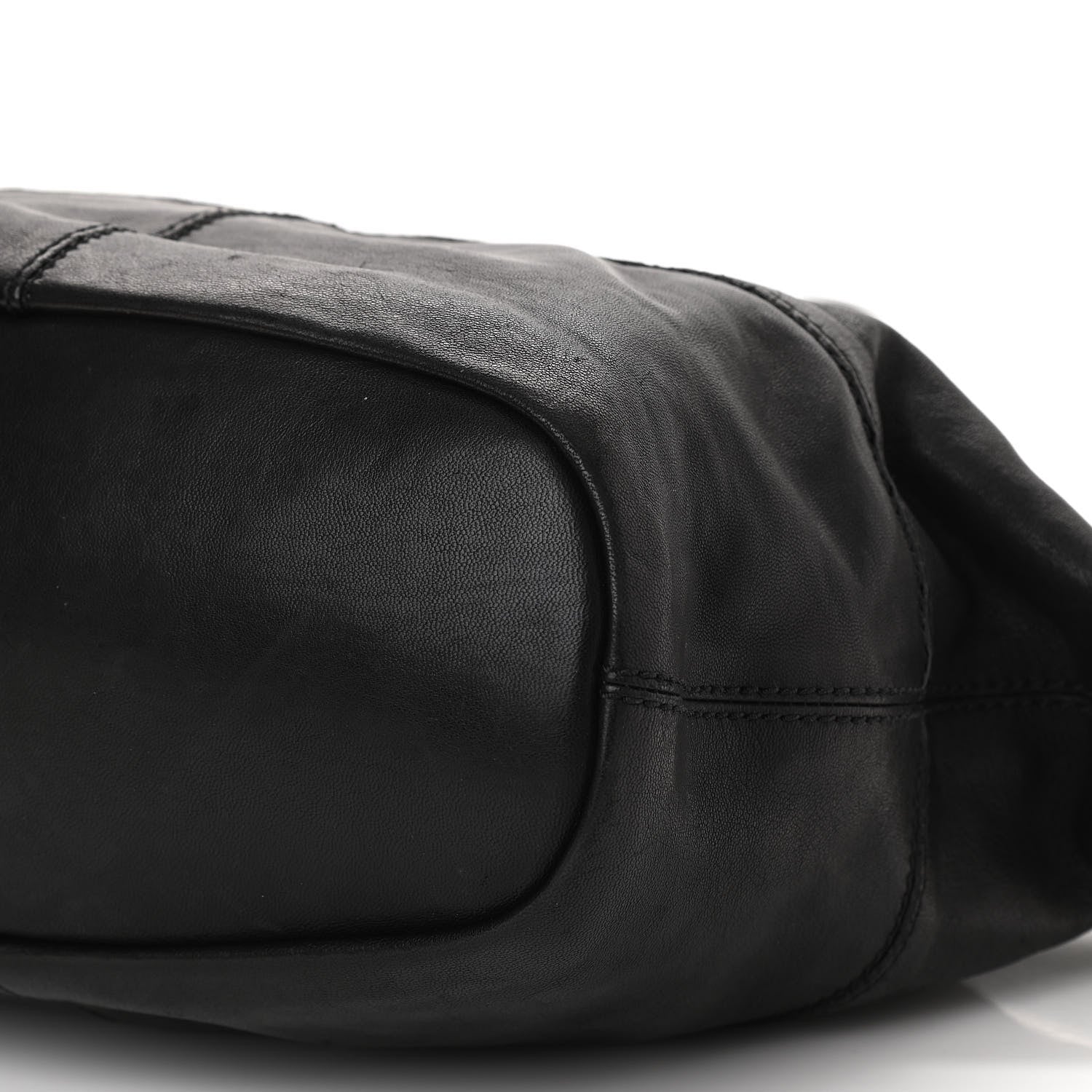 Givenchy Lambskin Small Nightingale Black 9 of 9
