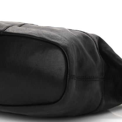 Givenchy Lambskin Small Nightingale Black 9 of 9