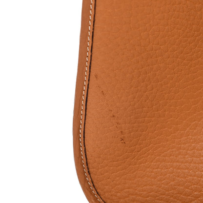 Hermes Fjord Evelyne GM Sable 8 of 13