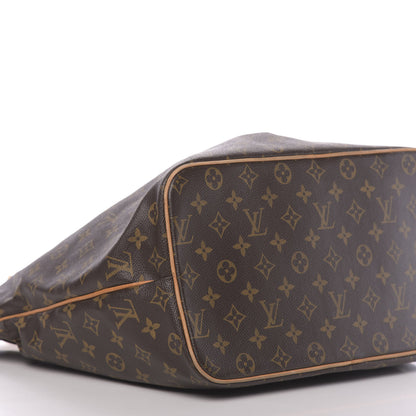 Louis Vuitton Monogram Palermo GM 12 of 13