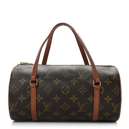 Louis Vuitton Monogram Papillon 26 1 of 8