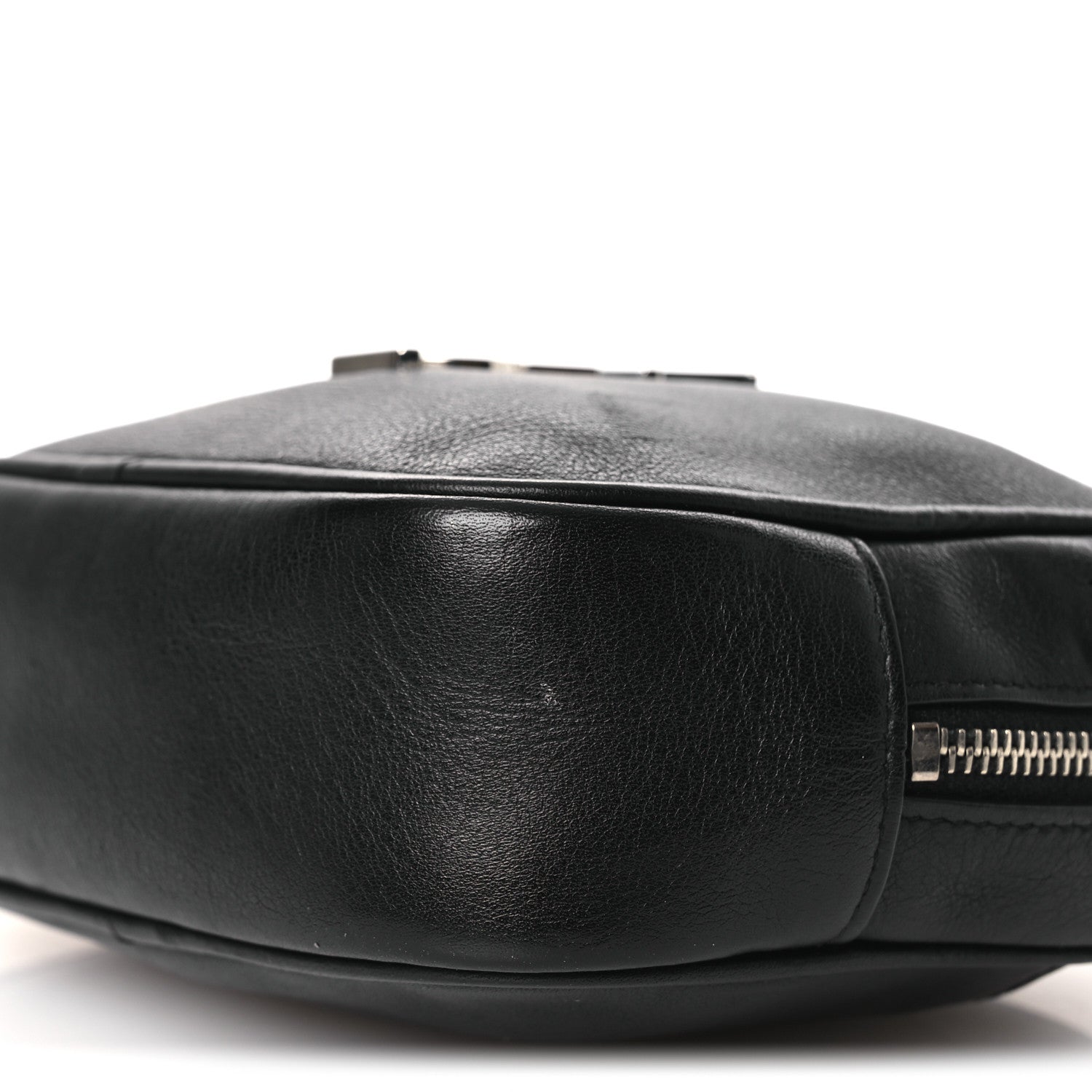 Saint Laurent Nappa Monogram Blogger Bag Black 10 of 13