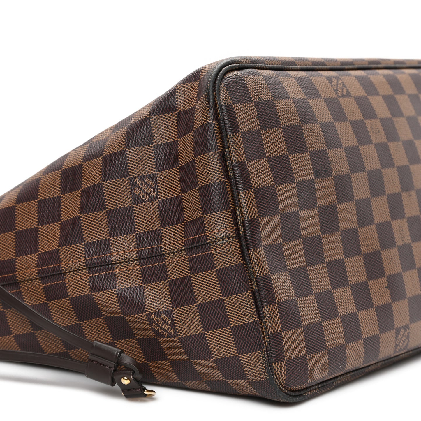 Damier Ebene Neo Neverfull GM