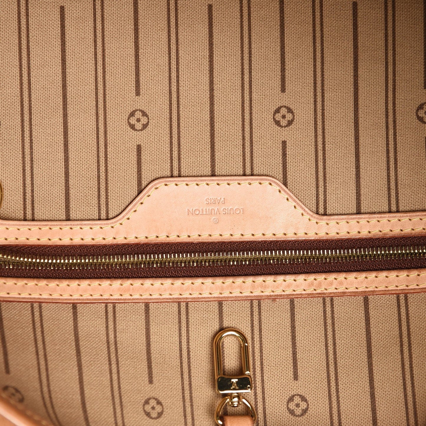Monogram Delightful PM