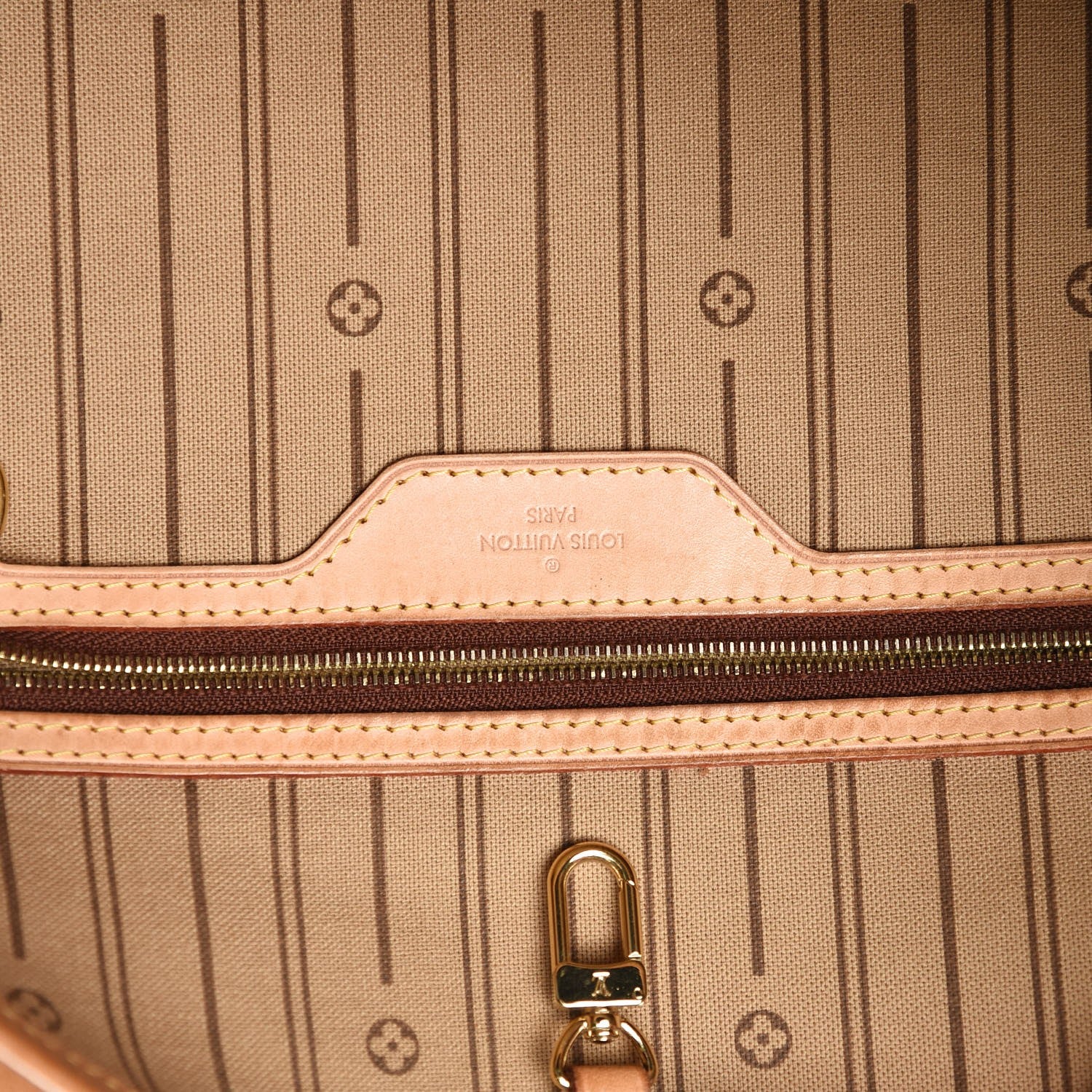 Louis Vuitton Monogram Delightful PM 6 of 16