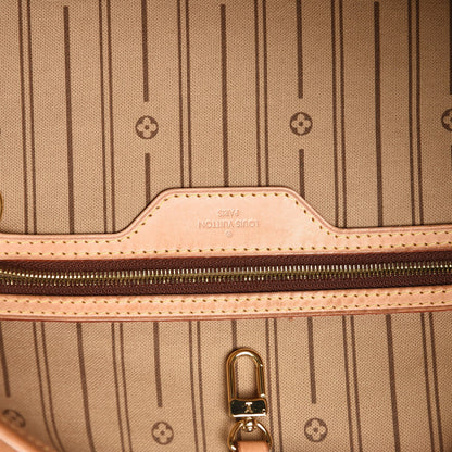 Louis Vuitton Monogram Delightful PM 6 of 16