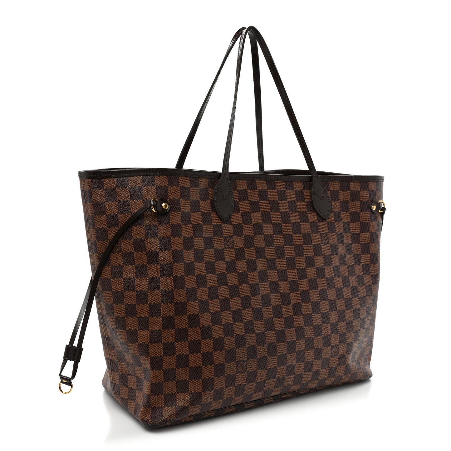 Damier Ebene Neo Neverfull GM