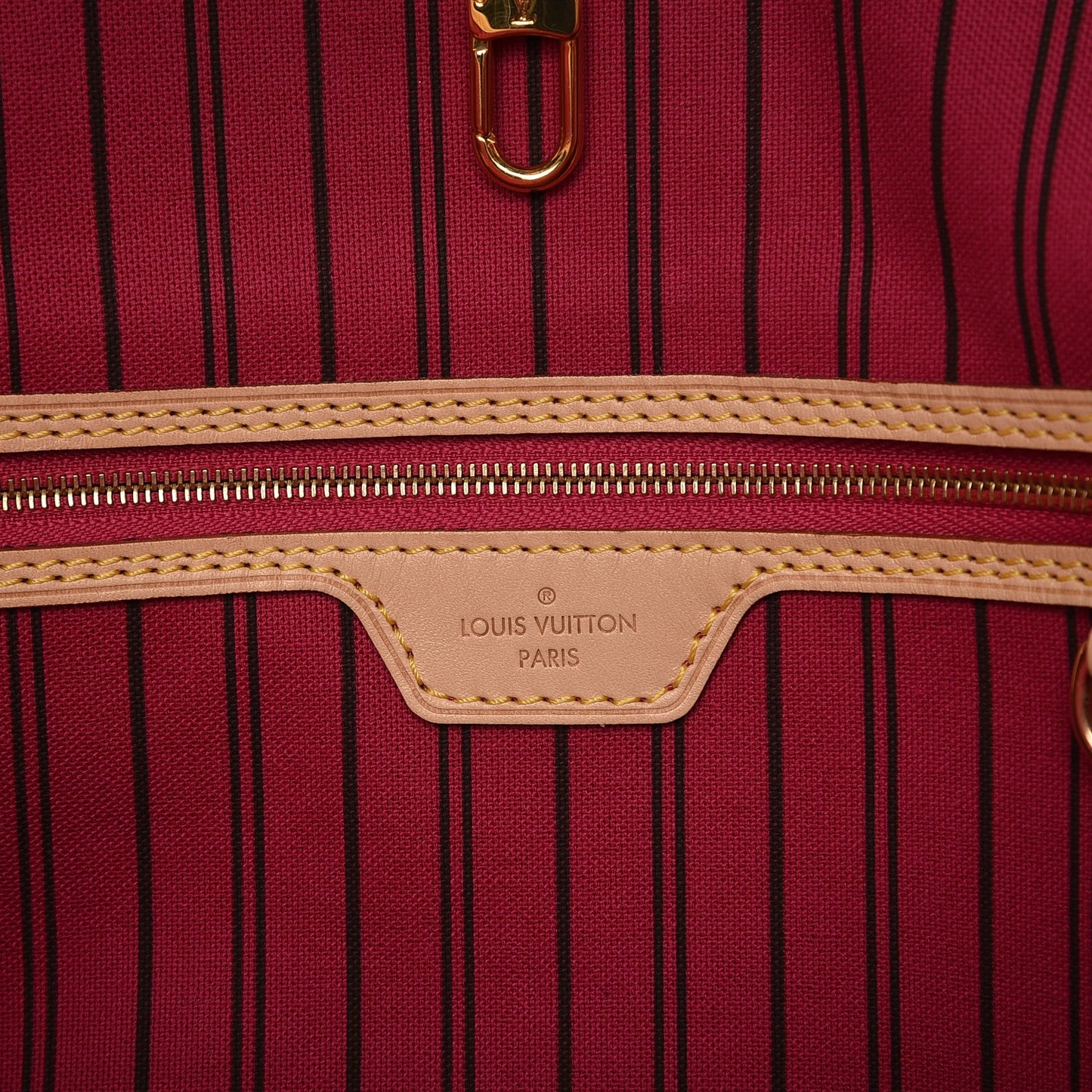 Monogram Delightful MM Pivoine