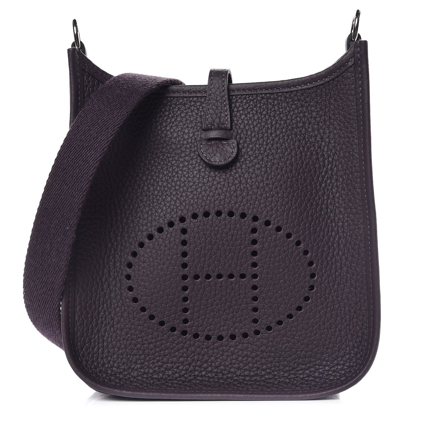 Taurillon Clemence Evelyne TPM Raisin