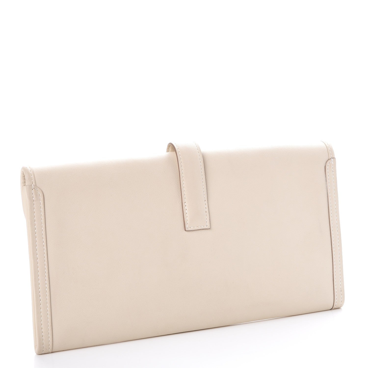 Hermes Swift Jige Elan 29 Clutch Beton 3 of 9