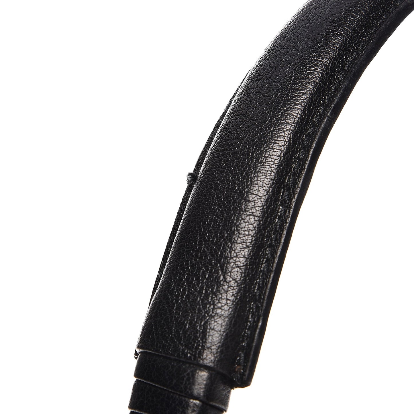 Nappa Intrecciato Aquilone Fortune Cookie Hobo Black