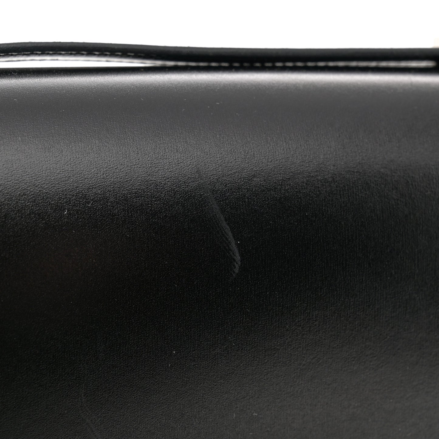 Box Aventurine Constance 18 Black