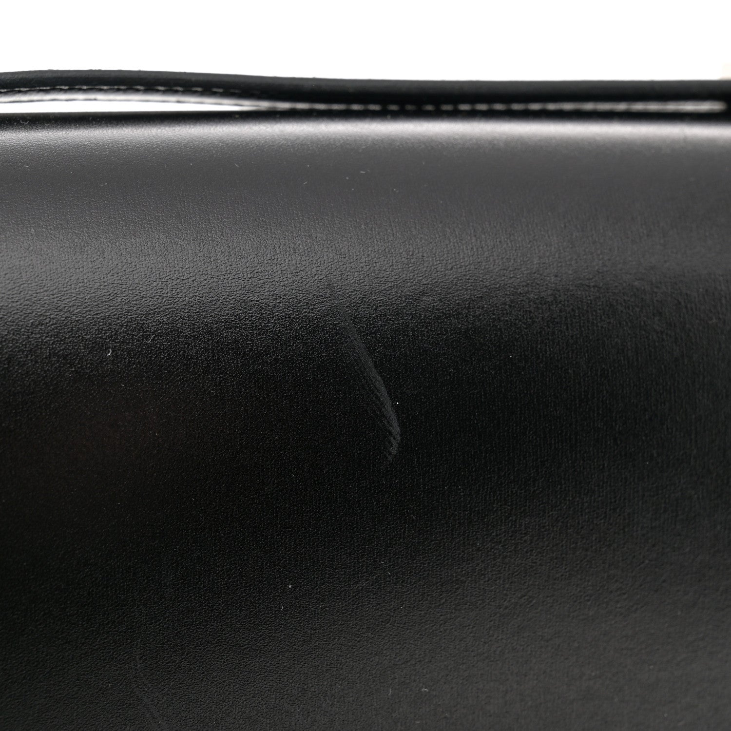 Hermes Box Aventurine Constance 18 Black 11 of 12