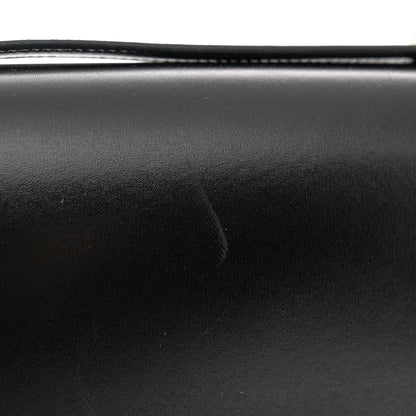 Hermes Box Aventurine Constance 18 Black 11 of 12