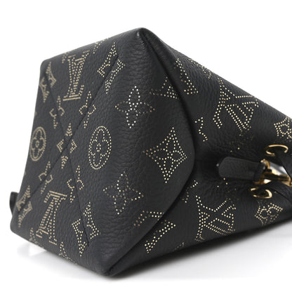 Louis Vuitton Mahina Flight Mode Pico Bella Tote Black 10 of 11