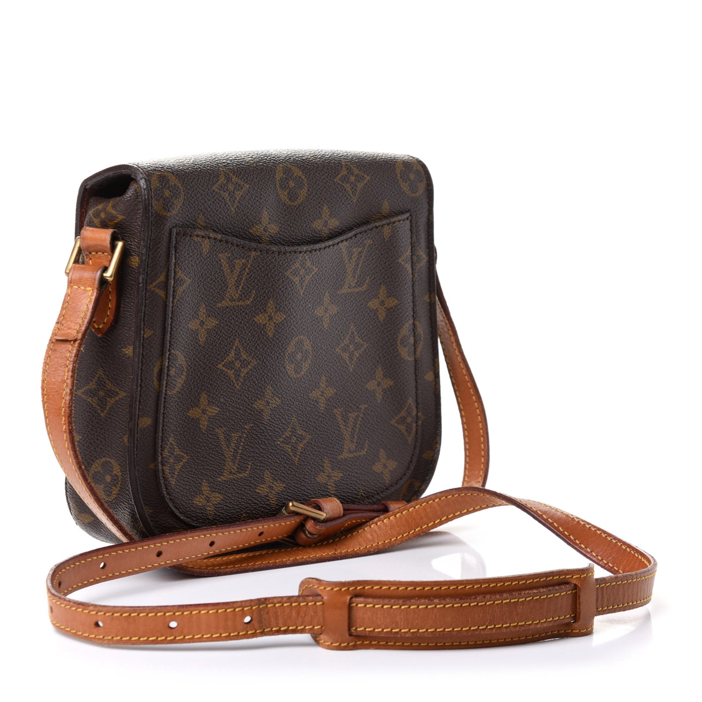 Monogram Saint Cloud MM