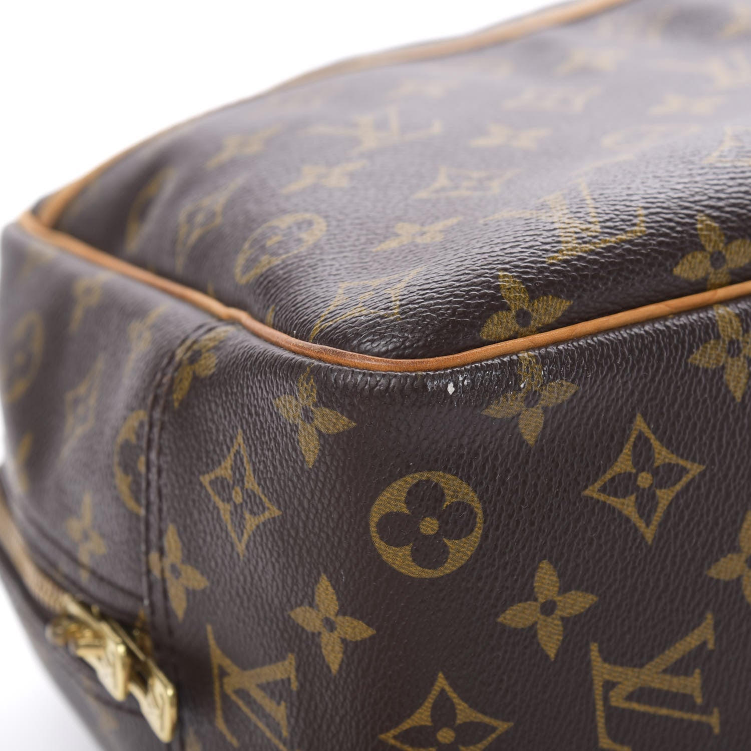 Louis Vuitton Monogram Deauville 8 of 23
