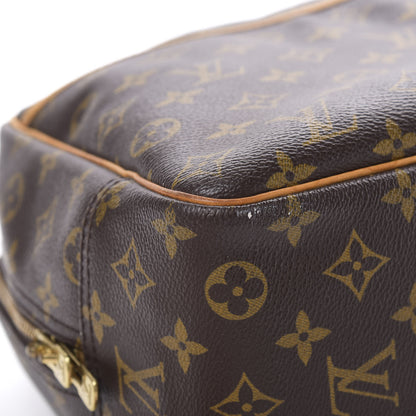 Louis Vuitton Monogram Deauville 8 of 23