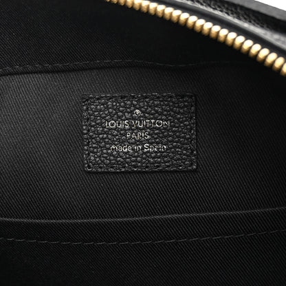 Louis Vuitton LOUIS VUITTON Empreinte Saintonge Black 6 of 10