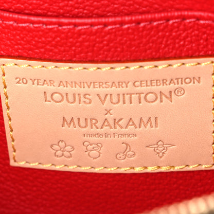 Louis Vuitton LV X TM Monogram Cerises Cosmetic Pouch PM 6 of 6