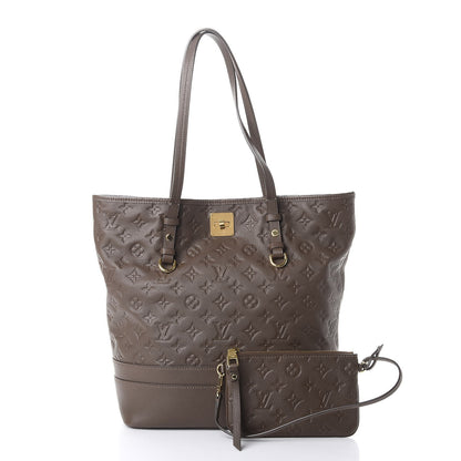 Louis Vuitton Empreinte Citadine PM Ombre 3 of 11