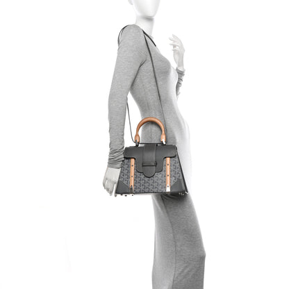 Goyard Goyardine Saigon PM Grey 2 of 20