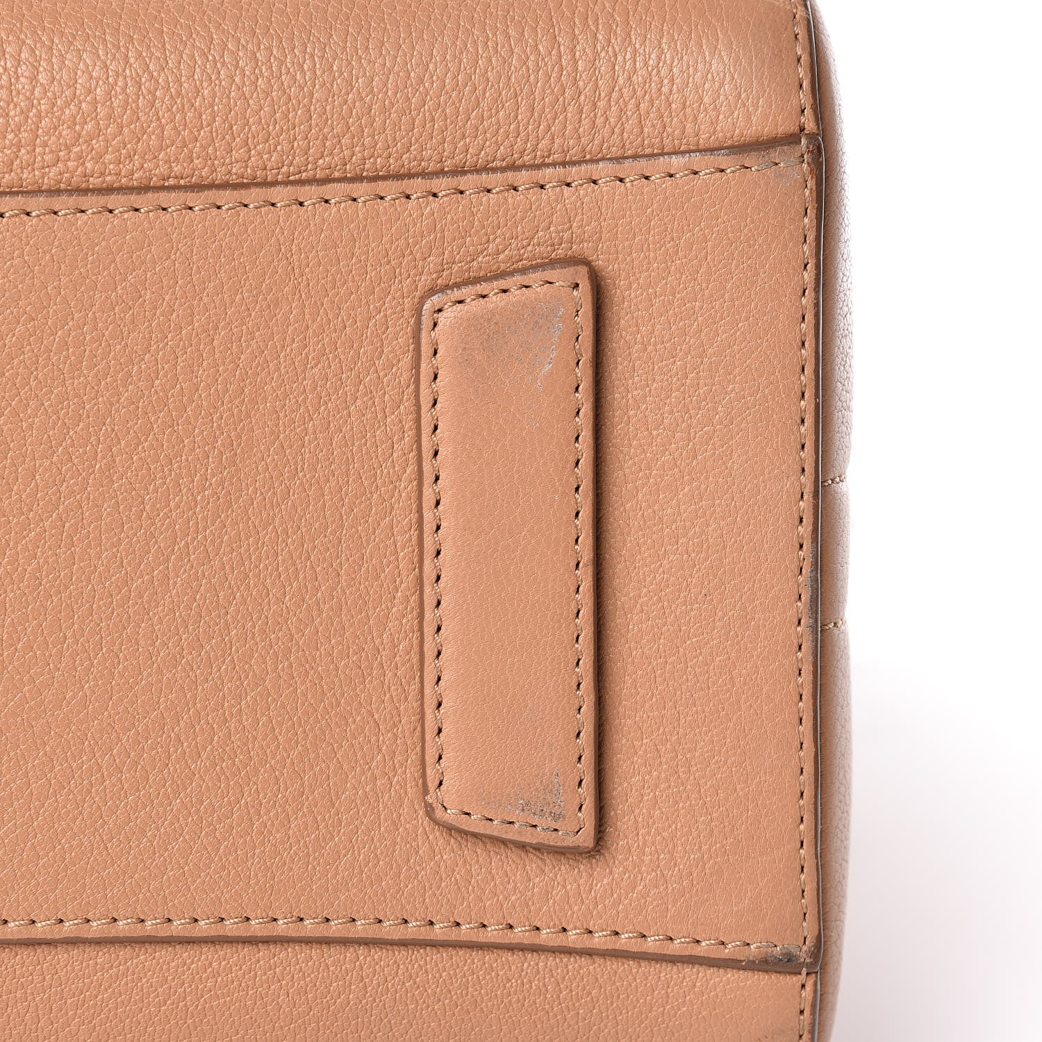 Givenchy Sugar Goatskin Small Antigona Old Pink 14 of 22