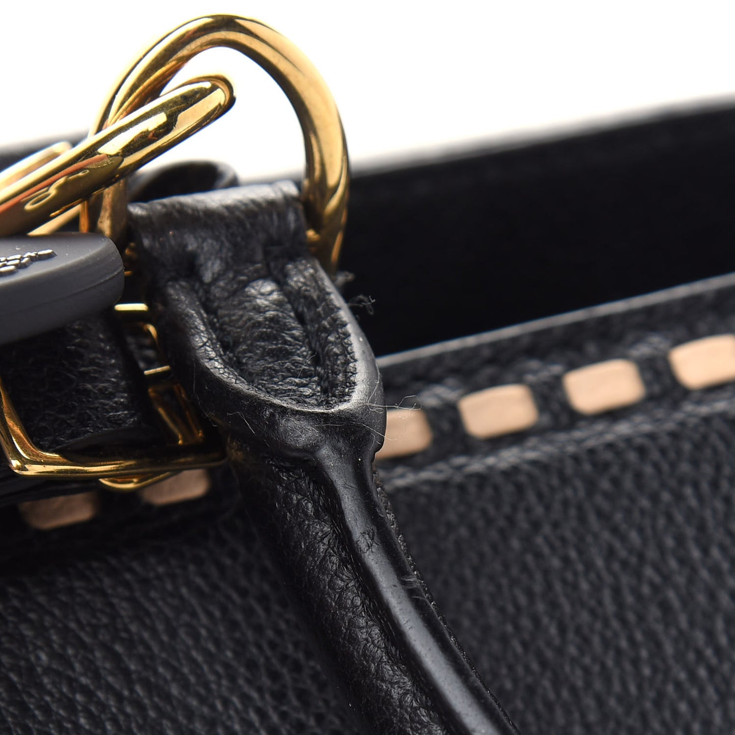 Empreinte Vosges MM Black