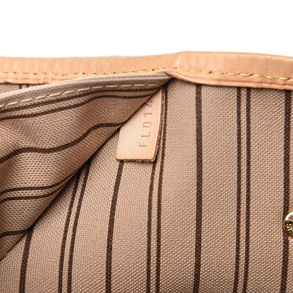 Louis Vuitton Monogram Neo Neverfull GM 7 of 14